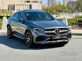 Mercedes-Benz GLC 300 AMG 2020